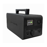 ビッグパワーポータブルバッテリー 2000 BA2000 BA2000 1台