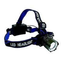 電池式ヘッドライトズーム付き C024 C024 1個