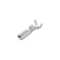 日立Astemo ターミナル メス 0.30―1.25mm2 50個入 FRS102N