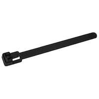 日立Astemo コードバンド 仮止め用 黒 250mm 20本入 ECC250RE