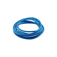 日立Astemo ヒュージブルリンク電線 青 1本(2メートル入) HR200
