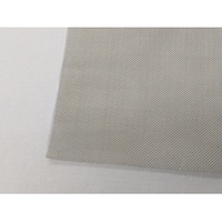 tantore 【クリーンパック品】透視性電磁波シールドメッシュ ソフトタイプ 50dB 1m 6502618623 1枚