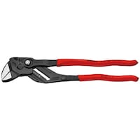 KNIPEX プライヤーレンチ プラスチックコーティング 300mm 8601300SB 8601300SB 1個