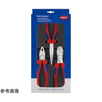 KNIPEX アッセンブリーパック 002011V01 002011V01 1セット