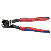 KNIPEX エンドニッパー 200MM 航空機仕様 6102200S5 6102200S5 1個