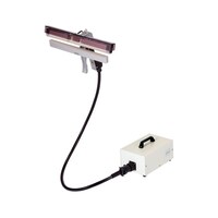 フジインパルス ハンディシーラー 片側上加熱 310mm SMSHTA 3105 1台