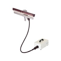 フジインパルス ハンディシーラー 片側上加熱 410mm SMSHTA 4105 1台