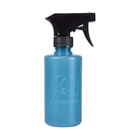DESCO スプレーボトル 青 静電気防止 低密度ポリエチレン 240cc 35797
