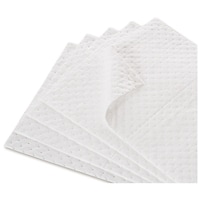 テラモト 吸油シート(裏地なし) 2mm厚 110枚入 400×500 MR9393040 1ケース