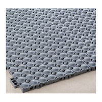 テラモト フミンゴFW グレー300×300 MR0870766 1枚