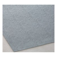 テラモト トリプルシート 2.3mm 灰1m×10m MR1540106 1枚