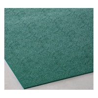 テラモト トリプルシート 5mm 緑1m×10m MR1541101 1枚