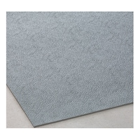 テラモト トリプルシート 5mm 灰1m×10m MR1541106 1枚