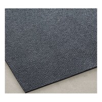 テラモト トリプルシート 5mm 黒1m×10m MR1541109 1枚