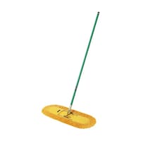 テラモト ホールモップ60cm CL3300600 1本