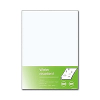 長門屋商店 撥水紙ウォーターリペレント A3 厚口 100枚 ナWR202 1冊