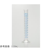 イソラボ メスシリンダー 10mL imc10