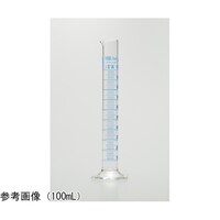 イソラボ メスシリンダー 50mL imc50
