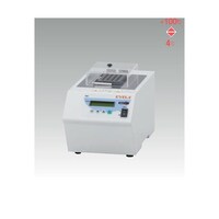 EYELA アルミブロック恒温槽 ドライサーモバス 70W MG1300 MG1300 1台