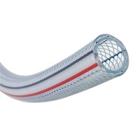 トヨックス 水・油・薬品・エアー用耐圧ホース トヨロンホース