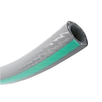 トヨックス スチーム・高温水用耐熱耐圧ホース トヨシリコーンスチームホース 内径19mm×外径28mm 長さ2m TSISTM192 1本