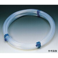 グンゼ フッ素樹脂PFAチューブ φ8×φ7 10m巻