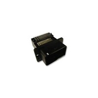 ニホンモレックスゴ オートモーティブ CONN 直角 プラグ 48POS 366380002 366380002 1個