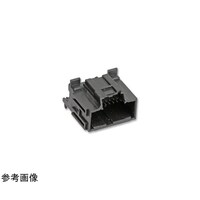 ニホンモレックスゴ オートモーティブ CONN 直角 プラグ 20POS 346916200 346916200 1個