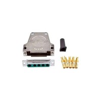 ニホンモレックスゴ コンボ DSUB CONN RCPT DB5W5 ソルダー 1731140090 1731140090 1個
