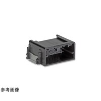 ニホンモレックスゴ オートモーティブ CONN 直角 プラグ 20POS 348976200 348976200 1個