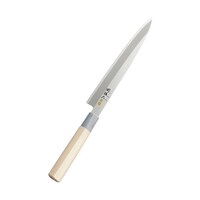 貝印 関孫六 銀寿ステンレス和包丁 刺身 左 65122299 1個
