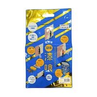 家庭化学工業 簡単しっくい 2.8kg