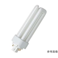 OSRAM FHT42W コンパクト形 白色 口金GX24q4 10個入 DULUX T/E PLUS 42W/8 1箱