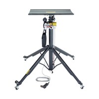 タスコ 電動式ワイヤーリフト TA801AF 1個