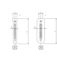 旭製作所 セミ・ミクロ 受器
