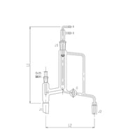 旭製作所 手動還流器
