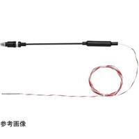 佐藤計量器製作所 記憶計 L753用PTセンサ(PTE被覆) SKL7532