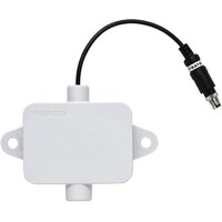 佐藤計量器製作所 記憶計 L753用センサ接続ボックス