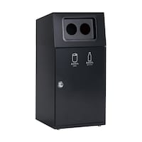 テラモト ニートST 2分別 アーバングレー DS1660198 1台