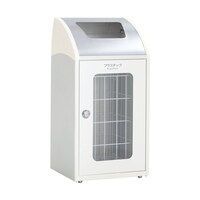 テラモト TrimSTF ステン(ミエル) オフホワイト プラスチック用 DS1685257 1台