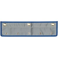 テラモト BMオーダーポケット ベース ブルーダストカー 小用 DS2326303 1枚