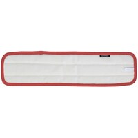 テラモト FX ライトブレードラーグ W 45cm レッド CL3152452 1枚