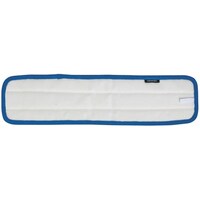 テラモト FX ライトブレードラーグ W 45cm ブルー CL3152453 1枚