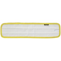 テラモト FX ライトブレードラーグ W 45cm イエロー CL3152455 1枚