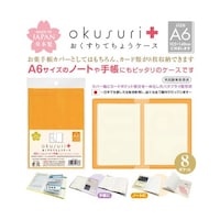 共栄プラスチック おくすりてちょうケース