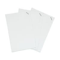 山崎産業 クロス雑巾 マイクロファイバークロス(3枚入) 白 DU578000XMBW