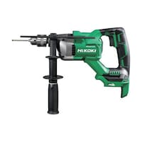 HiKOKI HiKOKI 36Vコードレス振動ドリル 本体のみ DV3620DANN DV3620DANN 1台