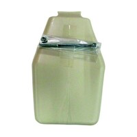 キトー 電気チェーンブロック キトーセレクトED3B形用部品 クサリバケット 3クミ(揚程3m用樹脂製) E2DBX10S18313