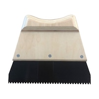 アズワン のりベラ 180mm幅 刃長50mm 0.4mm厚 FLSP180