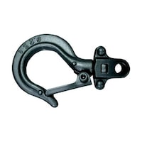 キトー レバーブロックLX用部品 ウエフッククミタテ 1式 適合機種:LX003・CX003 L1XA00310014 L1XA00310014 1個